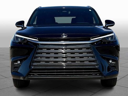 New 2026 Lexus TX 350 AWD image 3