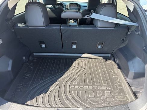 Certified 2024 Subaru Crosstrek 2.5i Limited w/ Crosstrek Mirror Package AWD/4WD image 21