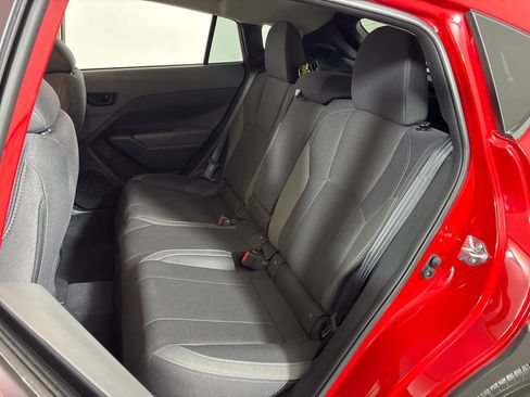 Certified 2025 Subaru Crosstrek 2.0i Premium image 25