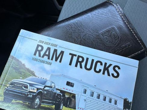 Used 2018 RAM 1500 Express w/ Express Value Package AWD/4WD image 35