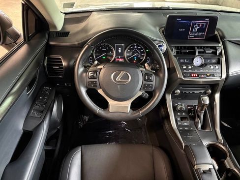 Used 2019 Lexus NX 300h AWD w/ Comfort Package image 15