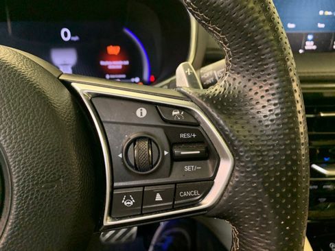 Used 2022 Acura MDX Type S AWD/4WD image 23