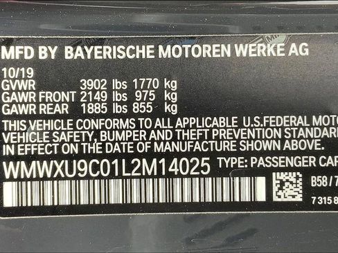 Used 2020 MINI Cooper S image 29