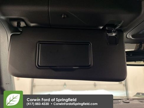 New 2025 Ford Bronco Outer Banks image 34