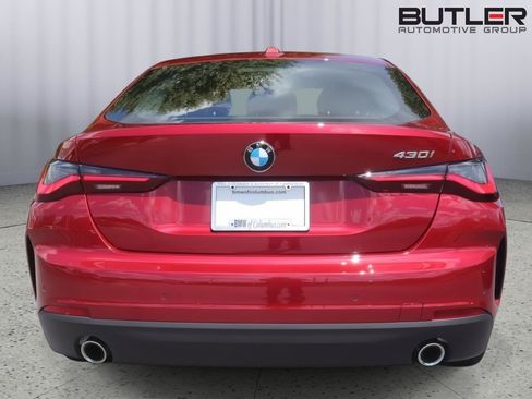 Used 2026 BMW 430i RWD image 5
