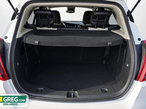 Used 2019 Buick Encore Preferred w/ Safety Package FWD image 17