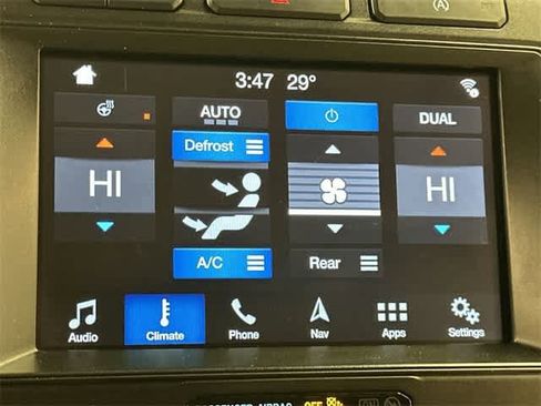 Used 2018 Ford Expedition XLT w/ Equipment Group 202A image 14