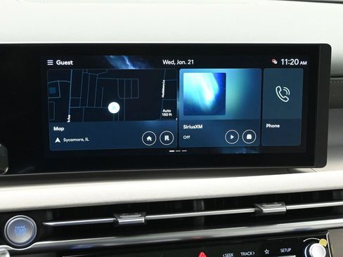 New 2026 Hyundai Tucson Limited AWD/4WD image 14