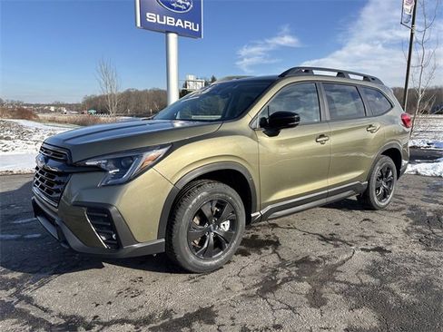 New 2026 Subaru Ascent Premium image 6