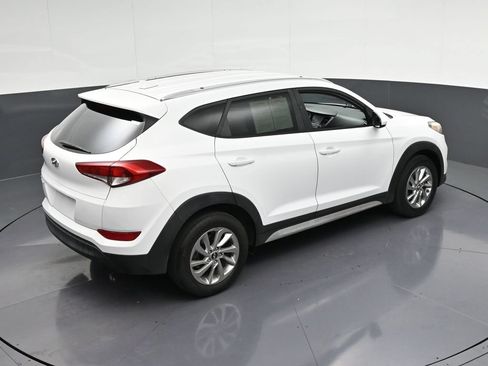 Used 2018 Hyundai Tucson SEL FWD image 18