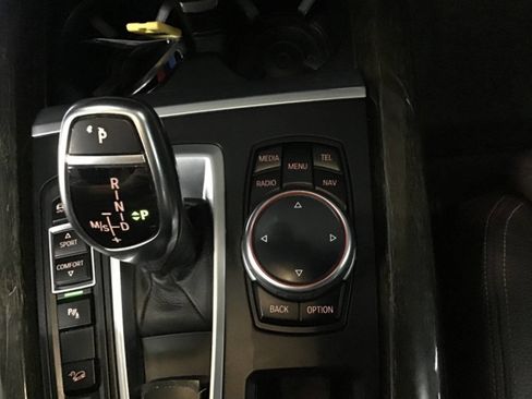 Used 2015 BMW X5 xDrive35i image 18