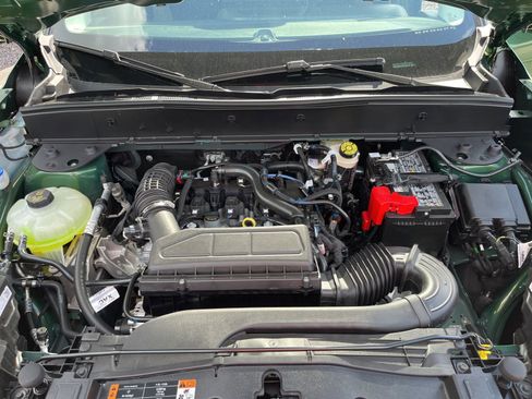 New 2025 Ford Bronco Sport Big Bend image 45