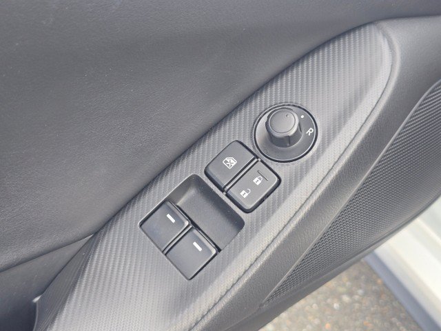 Used 2020 MAZDA MX-5 Miata RF 100th Anniversary RWD image 22