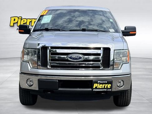 Used 2011 Ford F150 XLT w/ XLT Convenience Pkg AWD/4WD image 5