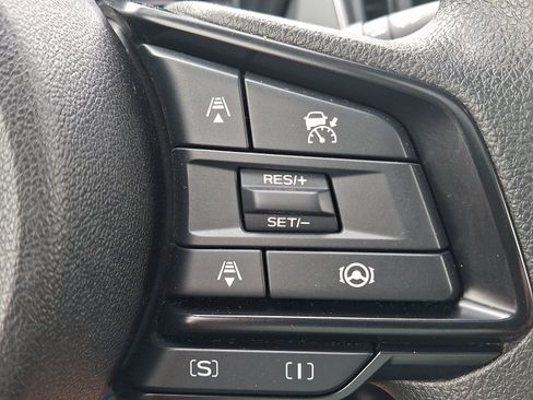 Certified 2024 Subaru Crosstrek 2.0i Premium AWD/4WD image 21
