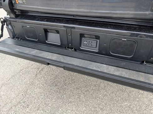Used 2025 GMC Sierra 2500 Denali Ultimate AWD/4WD image 30
