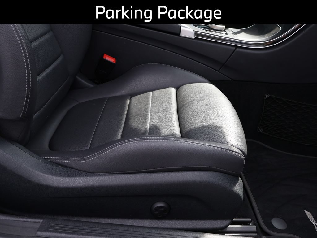 Used 2020 Mercedes-Benz C 300 4MATIC Coupe image 6