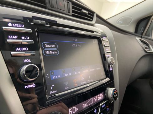 Used 2024 Nissan Murano Platinum w/ Cargo Package image 23