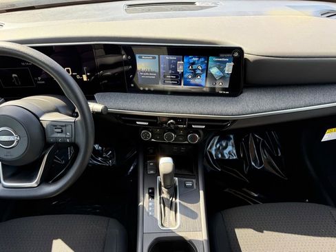 New 2026 Nissan Kicks S w/ Charging Package FWD image 20