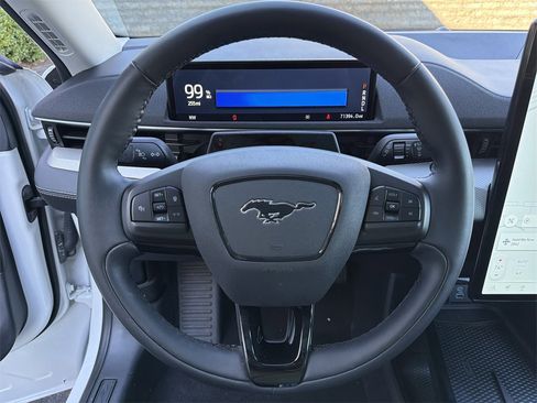 Used 2022 Ford Mustang Mach-E California Route 1 image 24