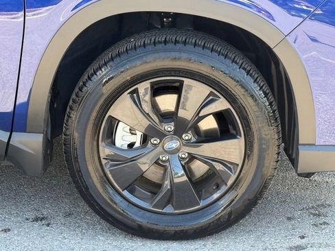 Certified 2026 Subaru Ascent Premium AWD/4WD image 12