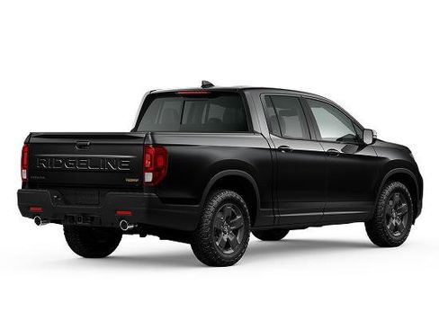 New 2026 Honda Ridgeline TrailSport image 27