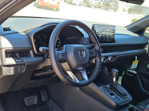 New 2025 Honda CR-V Sport-L image 10