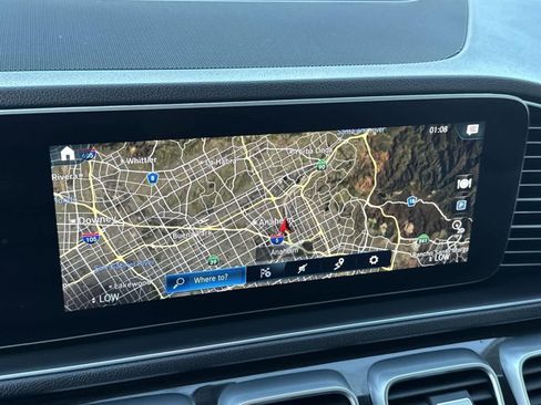 Used 2023 Mercedes-Benz GLE 350 image 26