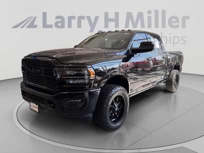 Used 2020 RAM 2500 Limited