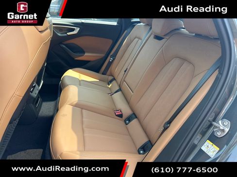 New 2026 Audi A5 2.0T Prestige AWD/4WD image 13