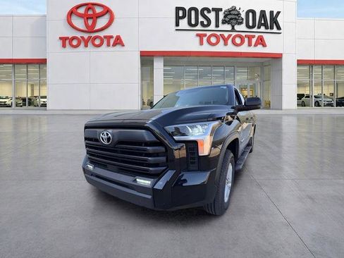 Used 2024 Toyota Tundra SR5 RWD image 3