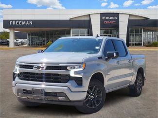 Used 2025 Chevrolet Silverado 1500 RST AWD/4WD video 1