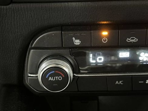Certified 2025 MAZDA CX-5 AWD 2.5 S w/ Select Package image 34