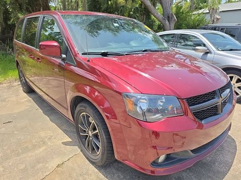 Used 2019 Dodge Grand Caravan SE FWD image 10