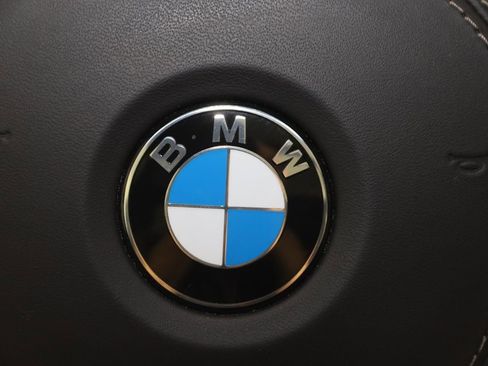 Used 2024 BMW X6 xDrive40i image 54