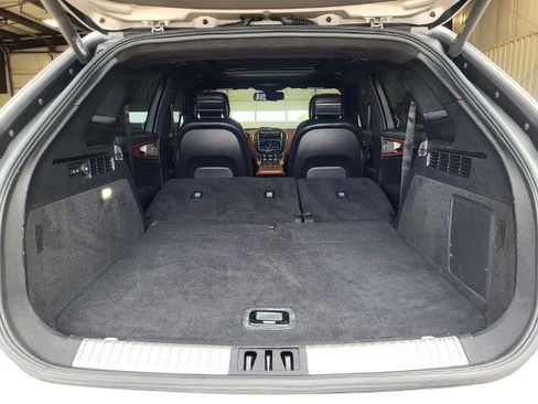 Used 2016 Lincoln MKX Black Label w/ Technology Package AWD/4WD image 29