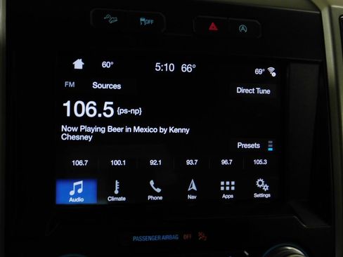 Used 2018 Ford F150 Lariat w/ Equipment Group 502A Luxury AWD/4WD image 57