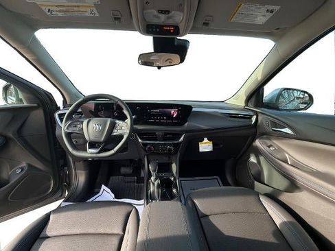 New 2026 Buick Encore GX Sport Touring w/ Comfort Package image 19