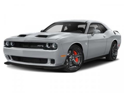 Used 2020 Dodge Challenger SRT Hellcat w/ Plus Package image 1