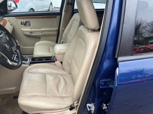 Used 2008 Suzuki XL7 Luxury image 24