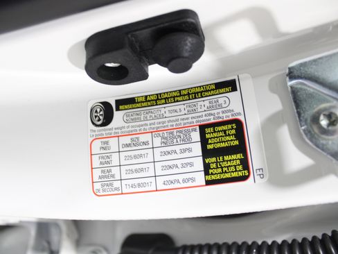 New 2026 Subaru Crosstrek 2.5i Wilderness image 35