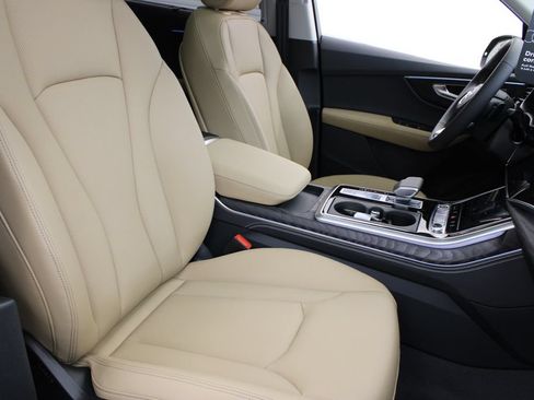 New 2026 Audi Q7 Premium Plus AWD/4WD image 25