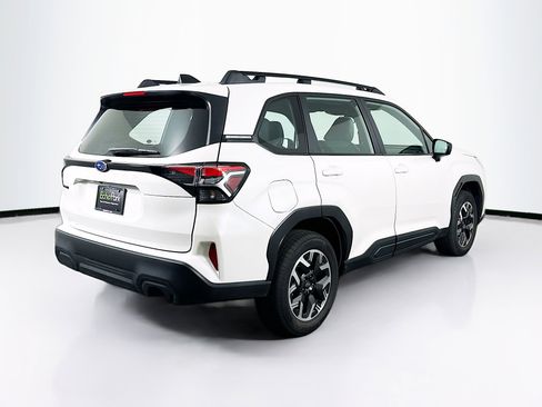 Used 2026 Subaru Forester AWD/4WD image 9