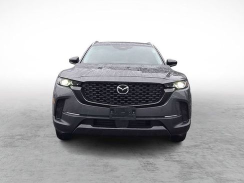 Used 2025 MAZDA CX-50 2.5 Hybrid w/ Preferred Pkg AWD/4WD image 2