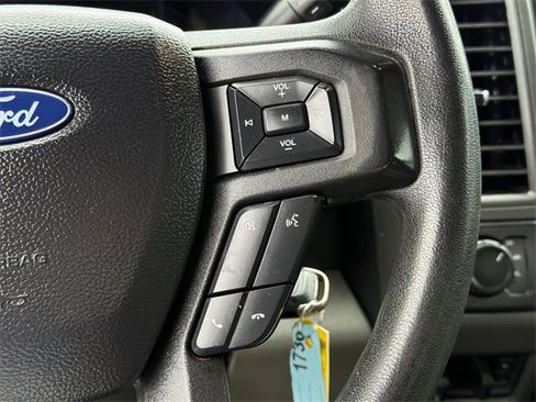 Used 2021 Ford F350 XL w/ STX Appearance Package image 11
