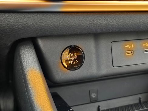 New 2026 Nissan Rogue Rock Creek image 19