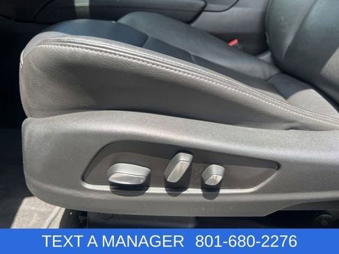 Used 2020 Cadillac XT6 Sport AWD/4WD image 19