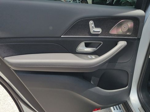 Certified 2026 Mercedes-Benz GLS 450 4MATIC image 11