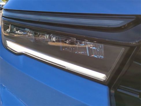 New 2025 Honda Pilot TrailSport image 9