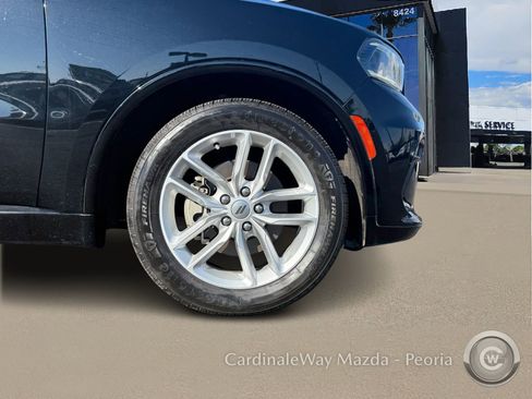 Used 2023 Dodge Durango GT image 11